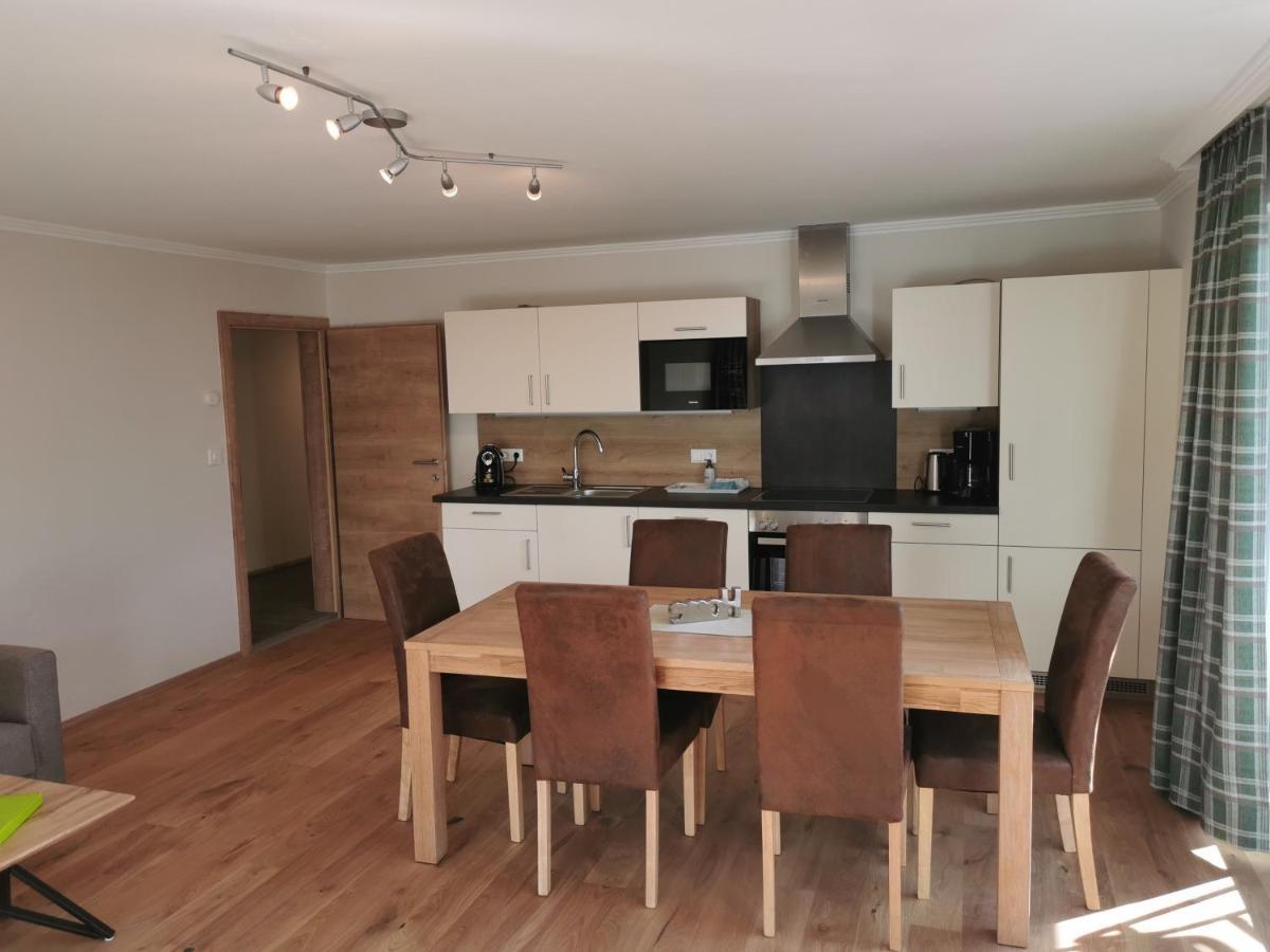 Apartment Premium Di Bora Sankt Michael im Lungau