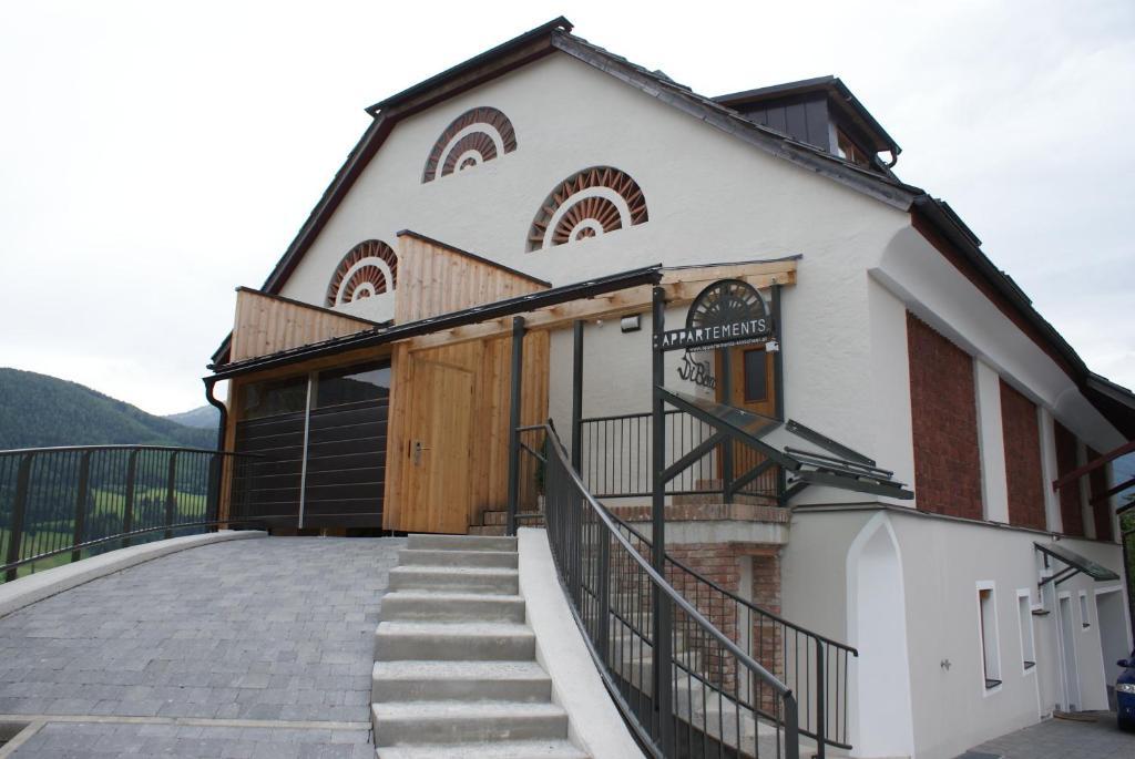 Apartment Premium Di Bora *